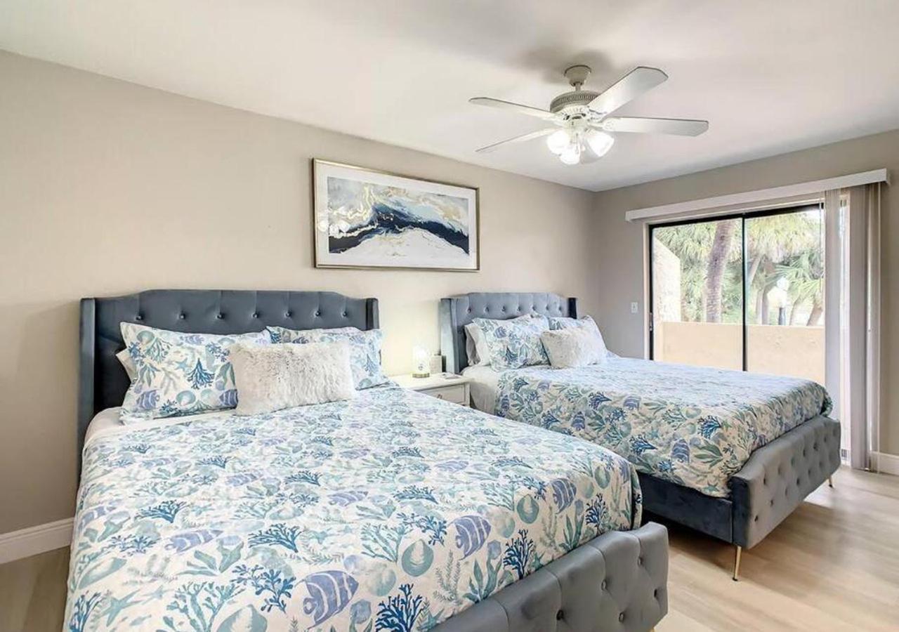 Charming Lakeview Retreat III Orlando Kültér fotó