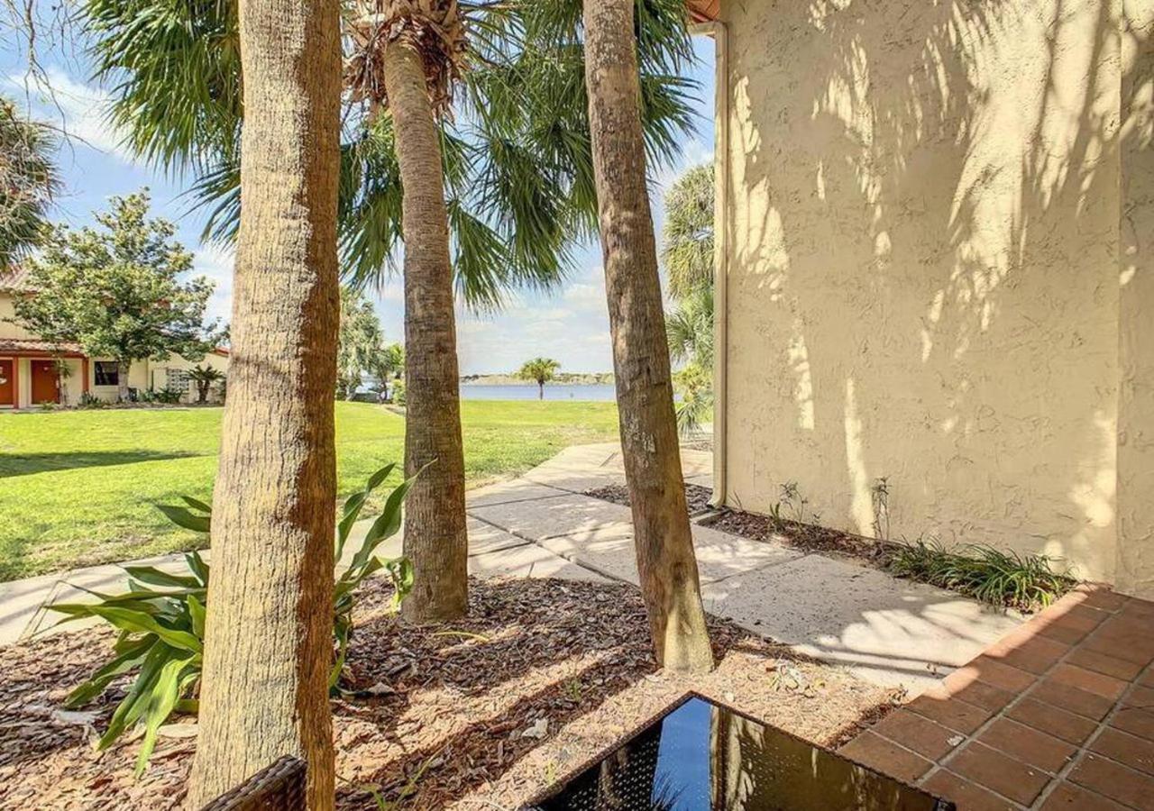 Charming Lakeview Retreat III Orlando Kültér fotó