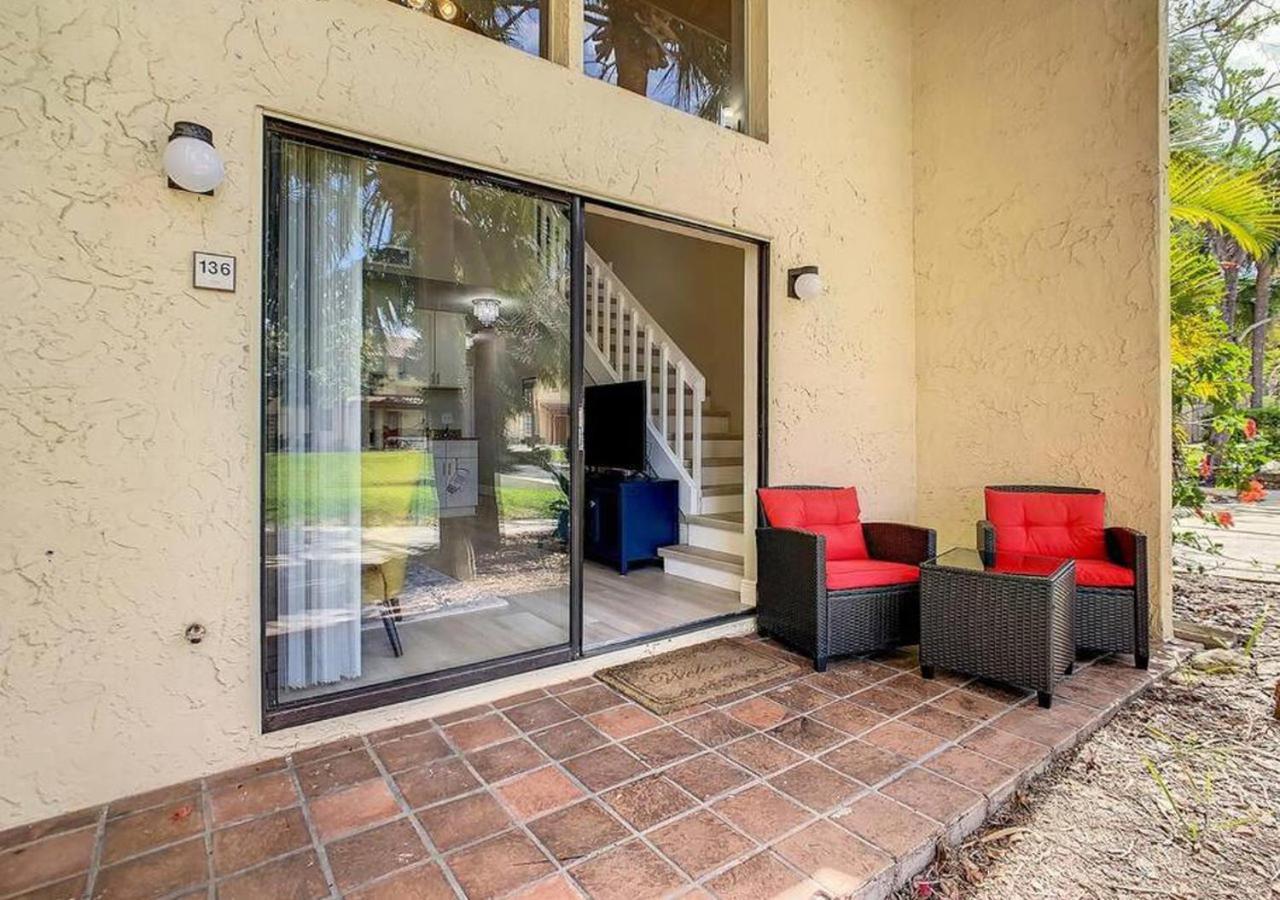 Charming Lakeview Retreat III Orlando Kültér fotó