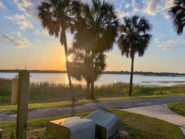 Charming Lakeview Retreat III Orlando Kültér fotó